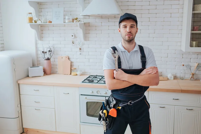 Plombier professionnel en dépannage — TGA Plomberie, Beynes (78)